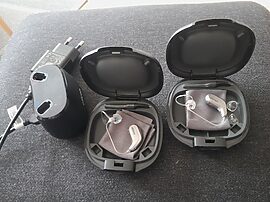 Oticons bedste høreapparat sælges