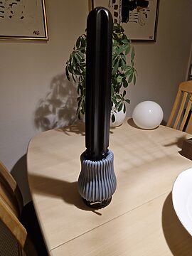 kompressionsstøtte holder Doff N’ Donner