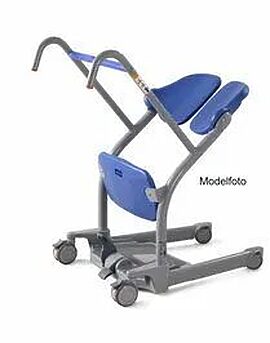 Lej Forflytningsplatform