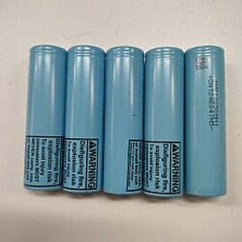 batterier til elscootere