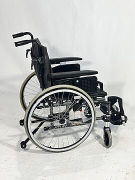 Exigo 30 kørestol, brugt