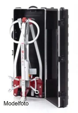 Transportkuffert til Molift