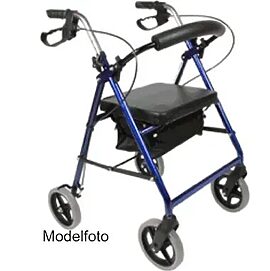 lej en rollator