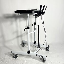 gangbord-bison-brugt