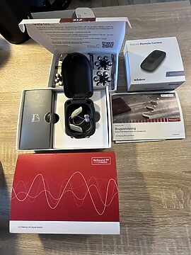Høreapparater fra GN ReSound One
