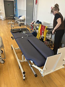 vippeleje gives væk, afhentes i København