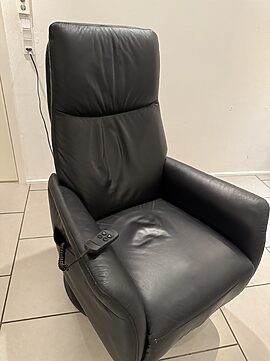 Fåborg senior stol sælges , den er velholdt