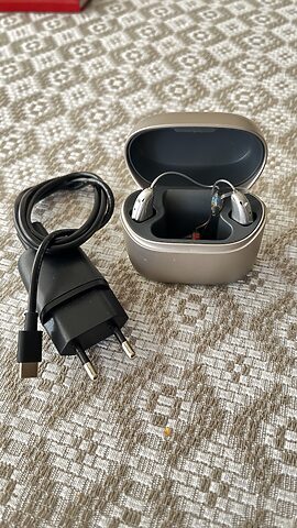 Phonak Audeo høreapparat til salg - fra 2024