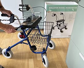 rollator fra 2024