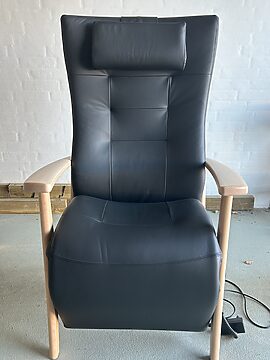 Farstrup hvilestol fra september 2025