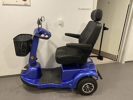 Lindebjerg el scooter LM-300