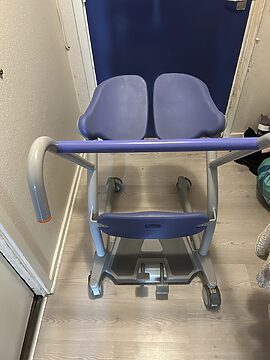 Brugt Sara Stedy til salg