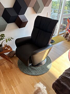 Himolla løftestol Birkholm som ny