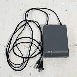 lader til el-scooter