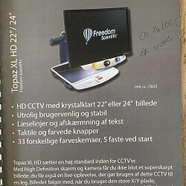 læseredskab