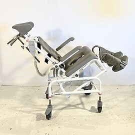 M2 badestol mini el-tip til små voksne og børn