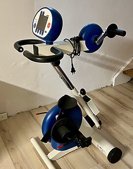Reck MOTOmed Viva2 - Arm- og ben træningscykel