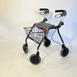 Brugt standardrollator Futura 600