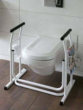 toiletstativ