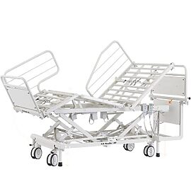 udlejning af heavybed