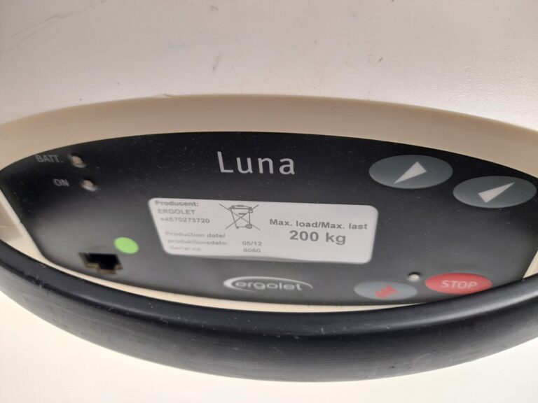 Luna loftlift